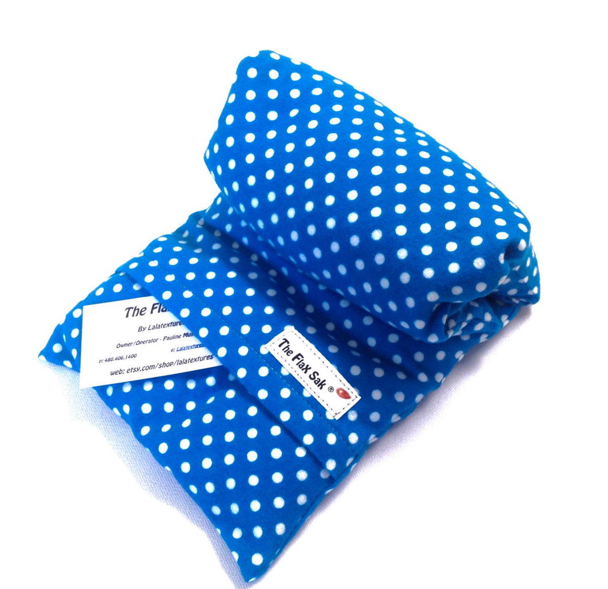 Lalatextures's tweet photo. Microwave Flax Heating Pad - With Removable Washable cover - Large - Hot cold pack - Christmas gift for her https://t.co/G9hcble9bc #bestofEtsy #aromatherapy https://t.co/6wfJlw8Io3