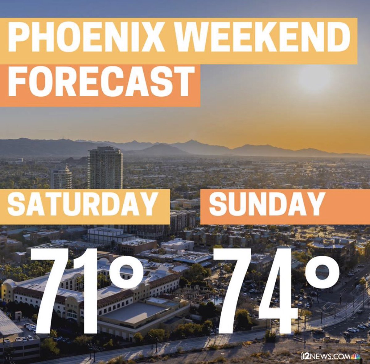 Coach_TomJ's tweet image. Gonna be a tough winter weekend in the Valley.  #movetoarizona searchazhomes.co