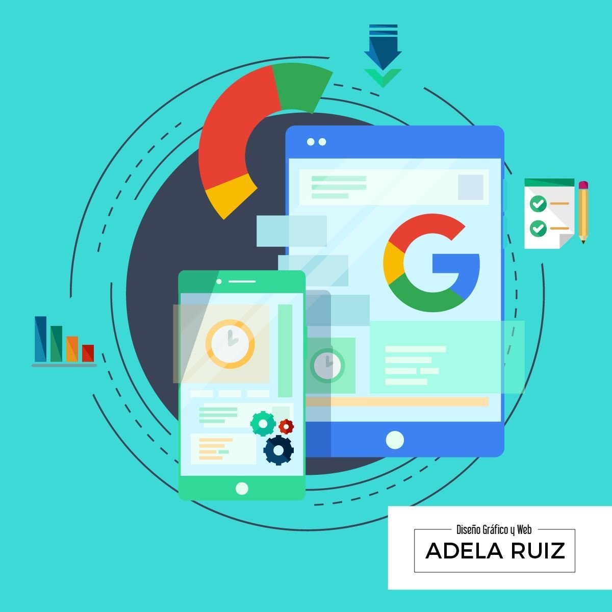 edumkdigital's tweet photo. ► 4 CLAVES A TENER EN CUENTA SOBRE @GOOGLE SPEED UPDATE ◄ por @edumkdigital de @dbooststudio en el #blog de @Adela_dgn
https://t.co/cLiXyz7dj6
#blogsaulacm #google #SEO #googlespeedupdate #algorithm #web https://t.co/Onqi8KH6xE