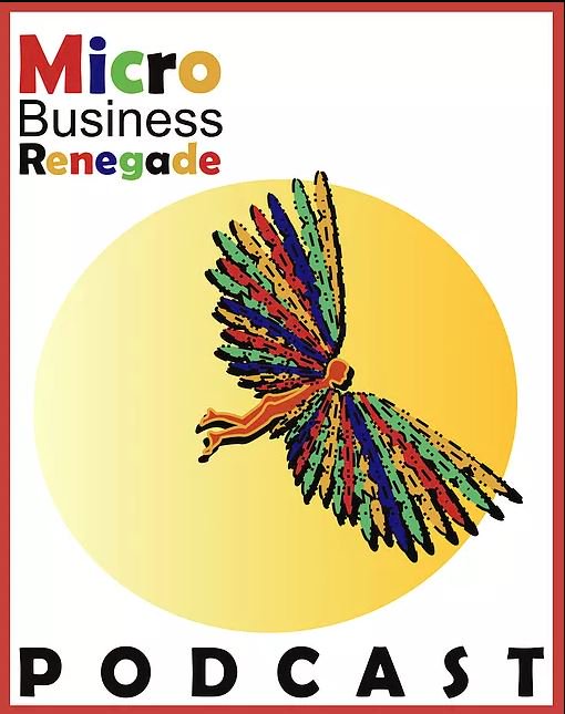 THE MICRO BUSINESS RENEGADE PODCAST tweet media