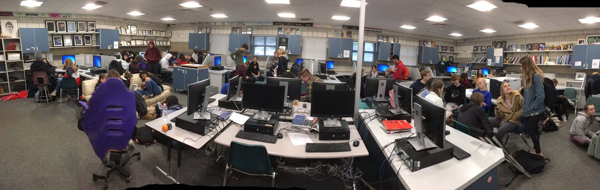 Rocklin High Flash tweet media