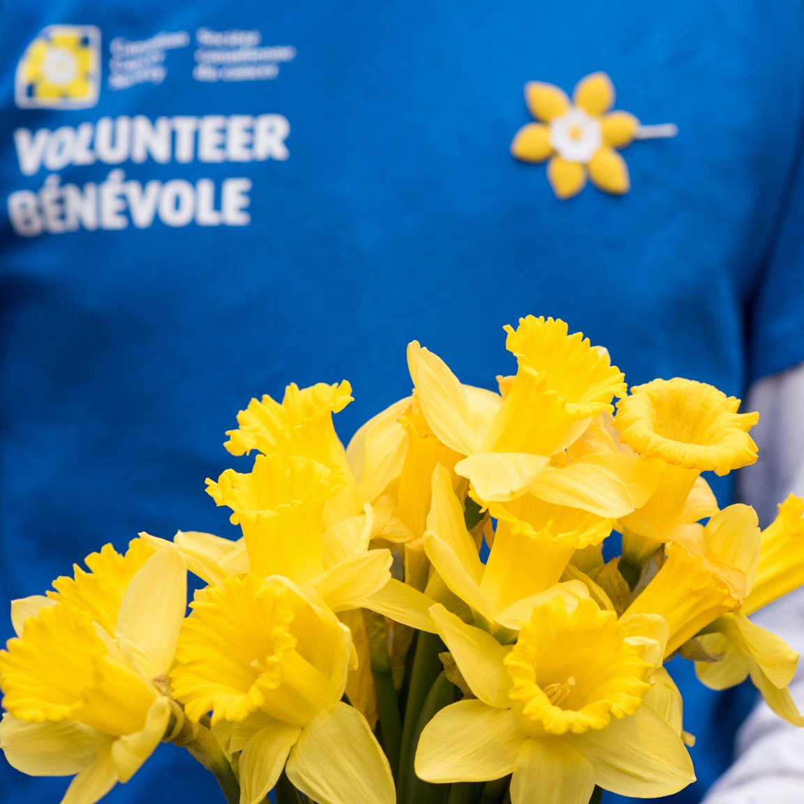 Canadian Cancer Society tweet media