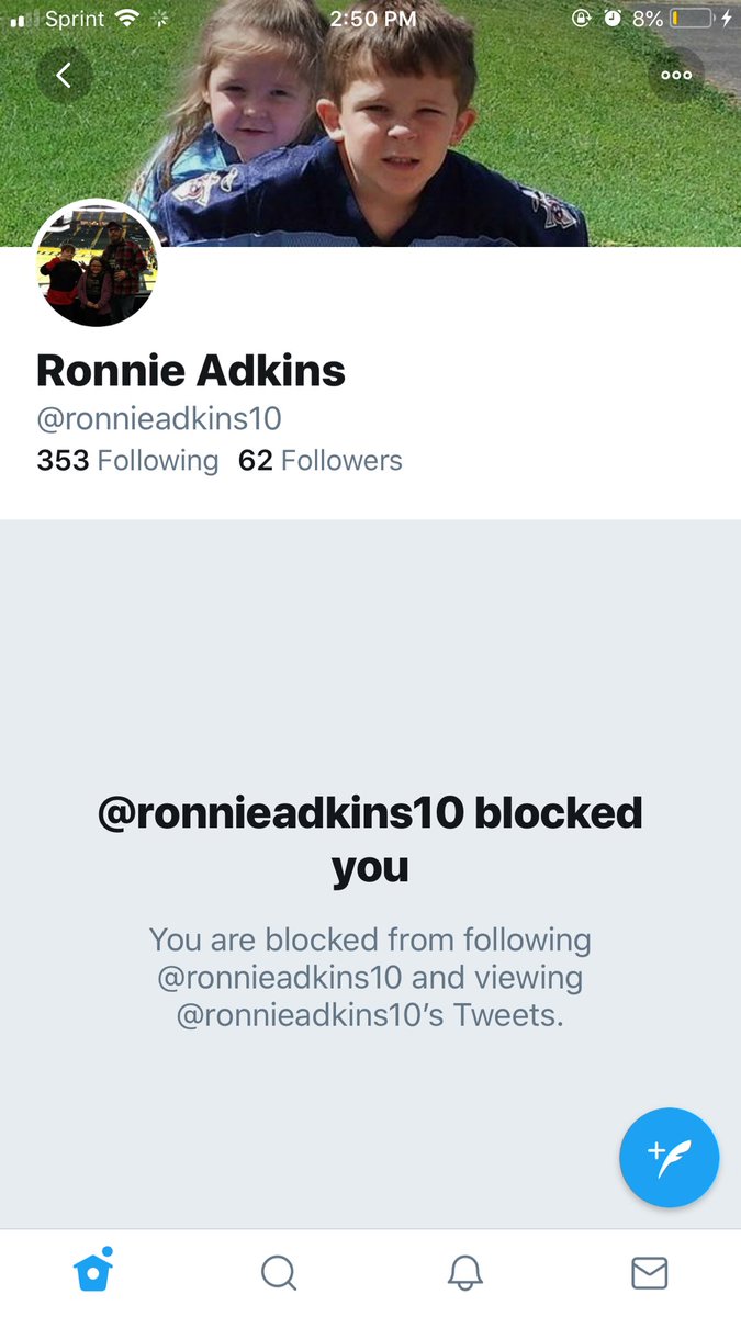 yourmamao's tweet photo. So called Vandy fan went after a player mom yesterday, tried with me today. Name calling has no effect on me and when he finally realized that he blocked me. Players are people, be kind. I invited him to meet at a game so he can tell me how soft the players. He did not accept. https://t.co/OzUluBNS9c