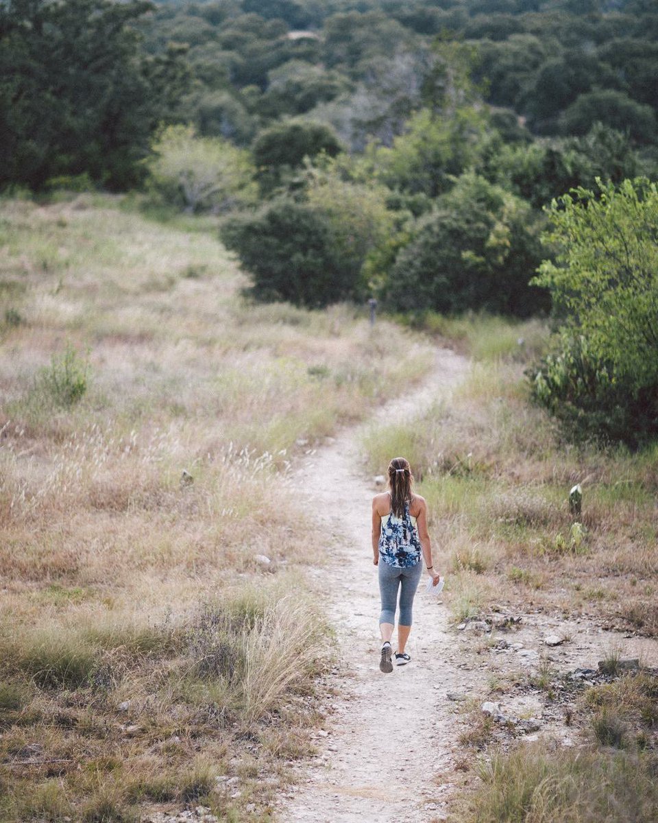 New Year, New You. Take time to clear your mind and uplift your spirits.  Nothing like a gentle hike around these 88 acres.