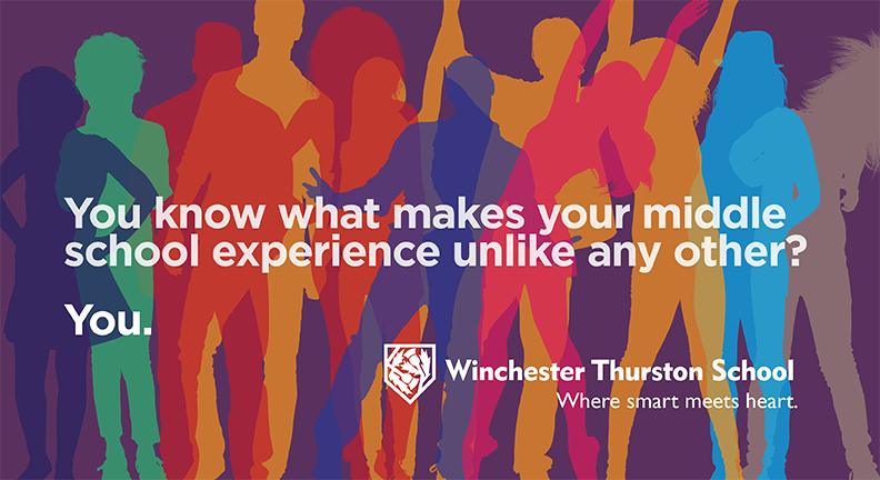 wt_bears's tweet photo. By sharing our differences we celebrate what makes us unique. Please join WT students and teacher for engaging activities around diversity in our Middle School at "Uniquely Me at WT" on January 31. Register now: https://t.co/BeM9L45bMa. https://t.co/cxxxLZoU7v