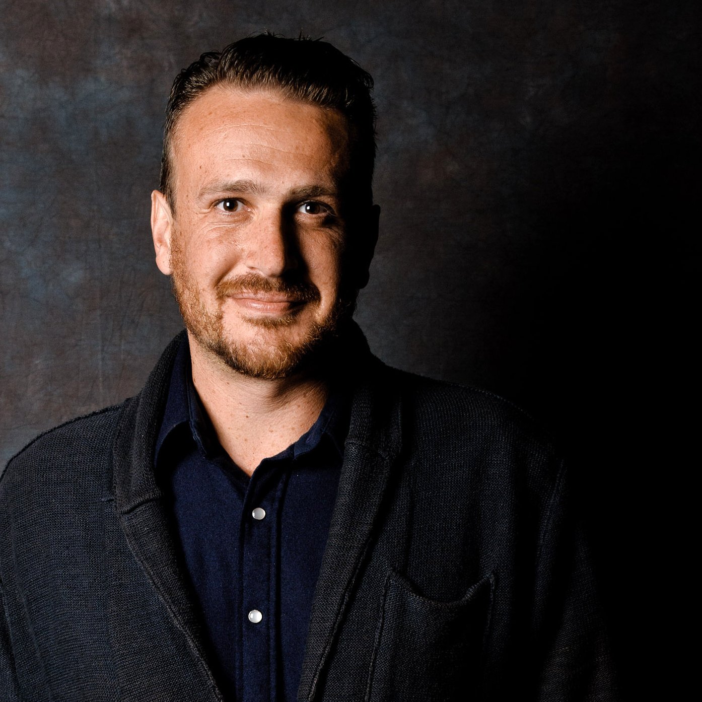 Happy Birthday Jason Segel! 