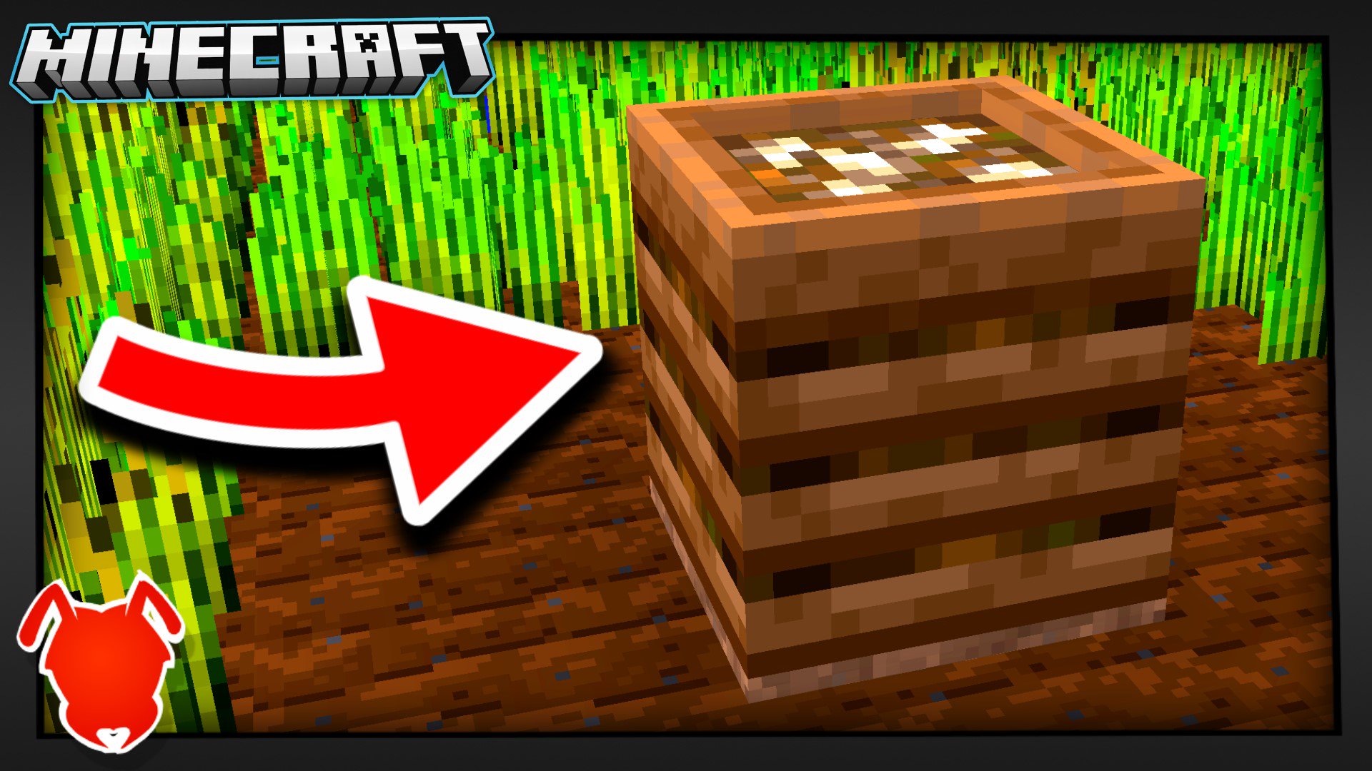 Antvenom On Twitter Minecraft 1 14 S Newest Block The Composter Is Garbage Both Literally And Figuratively Let Me Explain Https T Co Cjwbxqj8pf Https T Co 7fiva86r5g Twitter