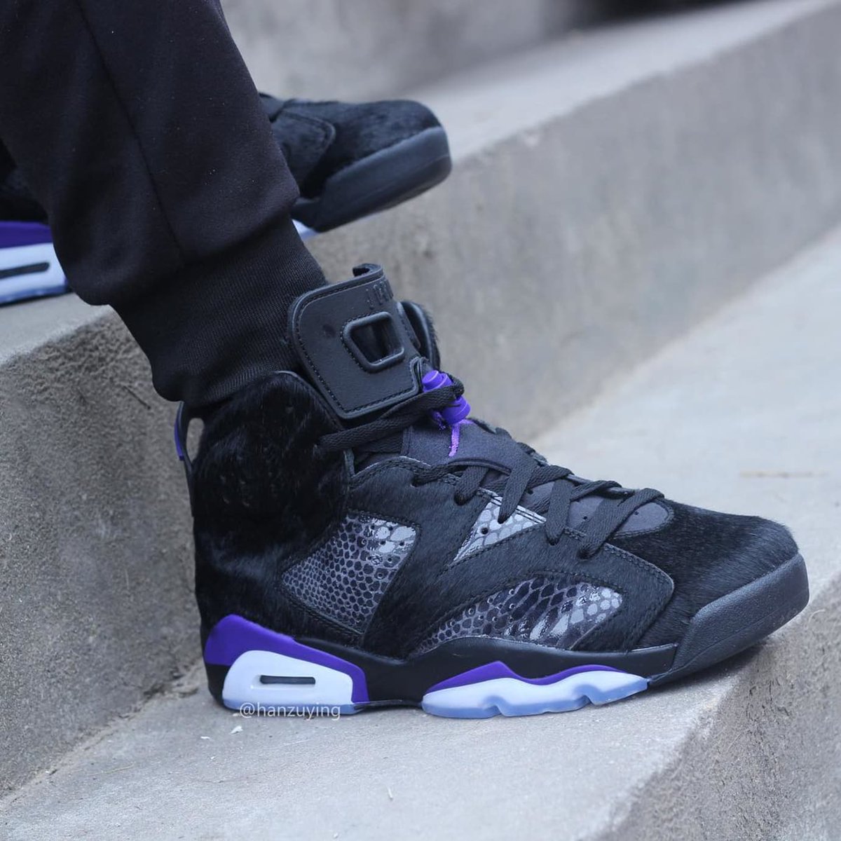 jordan 6 collab