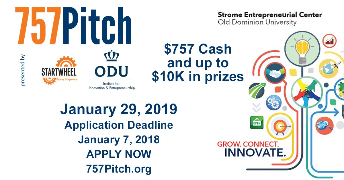 GibGoPo's tweet photo. Evan’s team “Bus Buddy” @BusBuddyVB applied &amp; was accepted to @757Pitch Night!  Come to ODU January 29 5:30-8:30 to support the team &amp; Kempsville EBA. Woohoo! #EBAproud @StartWheel @StromeEC  @ODU @KHS_Chiefs @KempsAcademy @MrsALHouchins @SarahRoutsis @MsMeghanTimlin @FriendsEBA https://t.co/BscVcQiczK