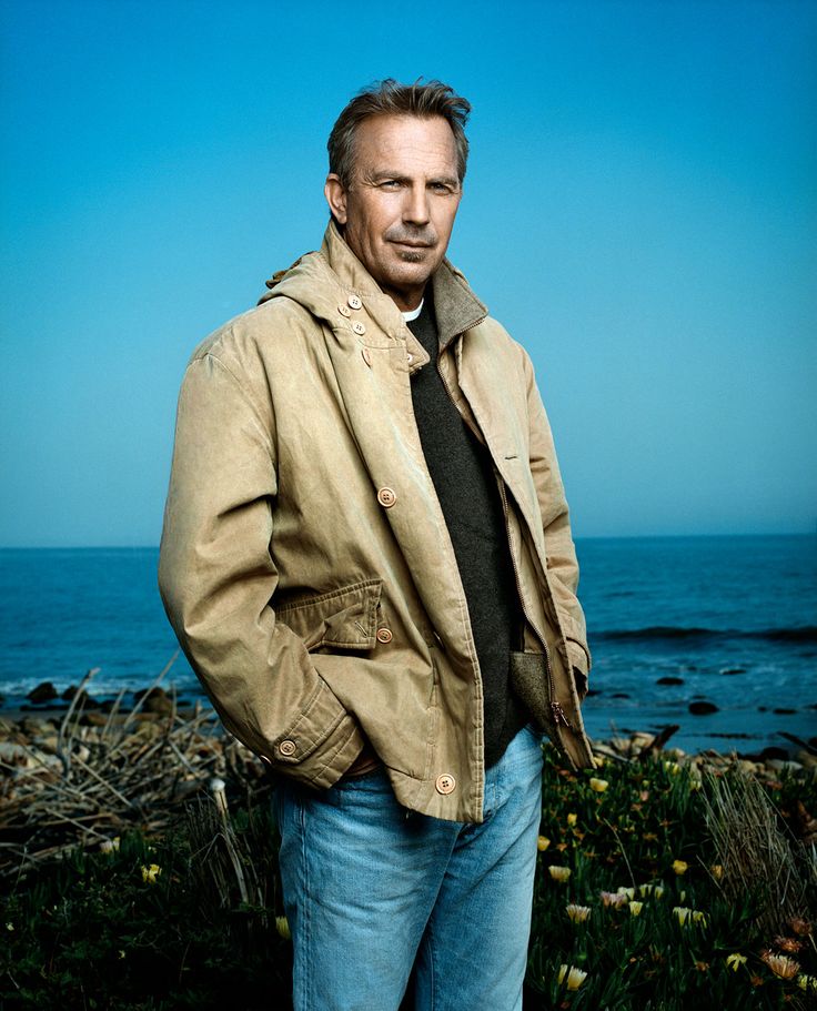 Happy Birthday Kevin Costner! 