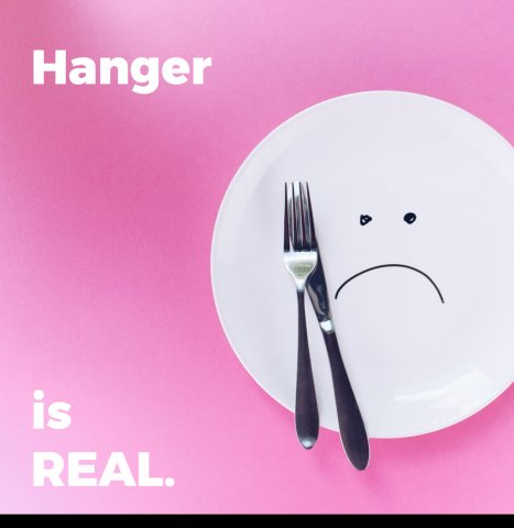 BobbyDsBBQKS's tweet photo. When our brains are low on glucose, it's harder for us to control our emotions. Fight against hanger -- come see us! https://t.co/aAZeCYyffX