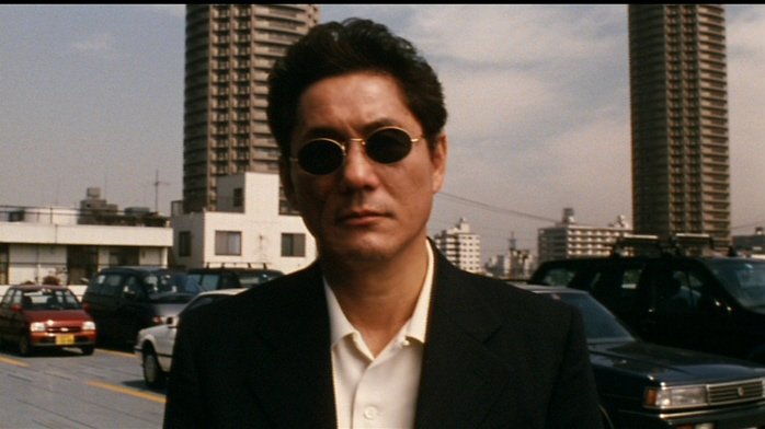 Happy Birthday \"BEAT\" Takeshi Kitano! 