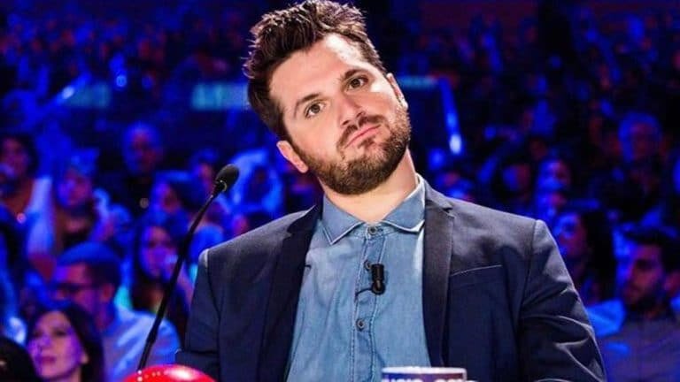 Claudio Fabbri's photo on #italiasgottalent