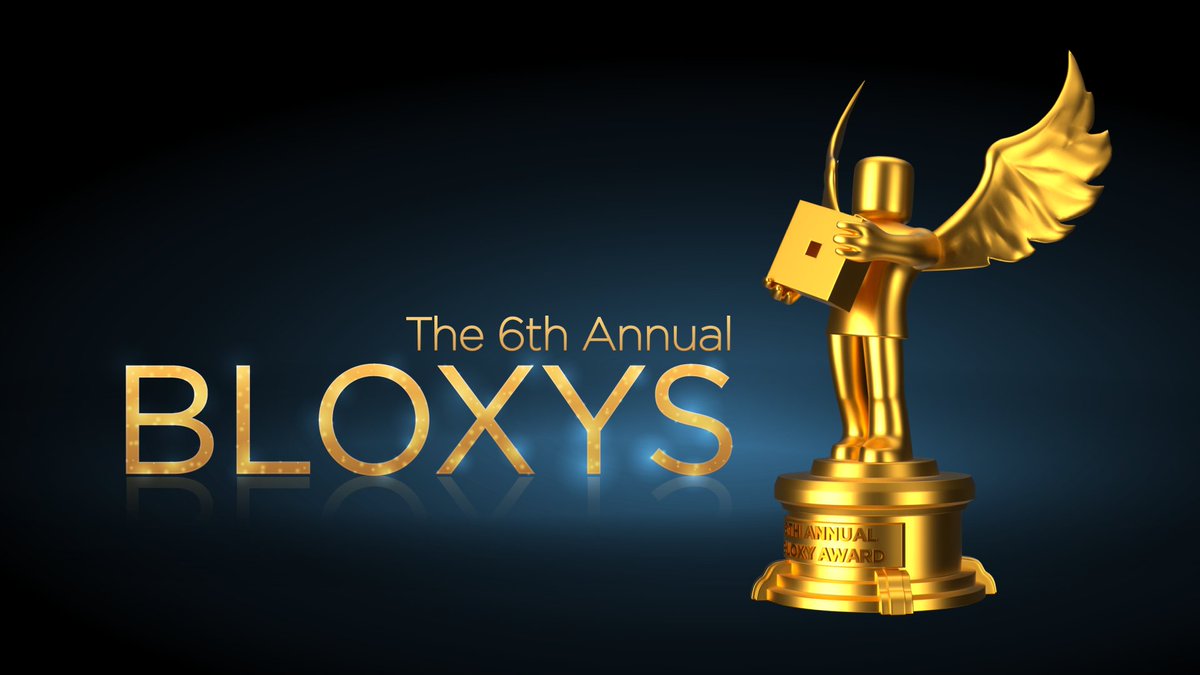Roblox On Twitter The Bloxys Don T Go Live Until February 23rd But The Theater Is Already Open Find Your Seat Https T Co Fqq3la1fjh Bloxyawards Https T Co Kitvvqloh6 - roblox bloxys twitter