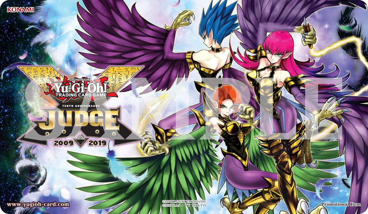 judge judy yugioh cards episode Amazon.com: Yu-Gi-Oh! - Empress Judge (MRD-046) - Metal Raiders - Unlimited  Edition