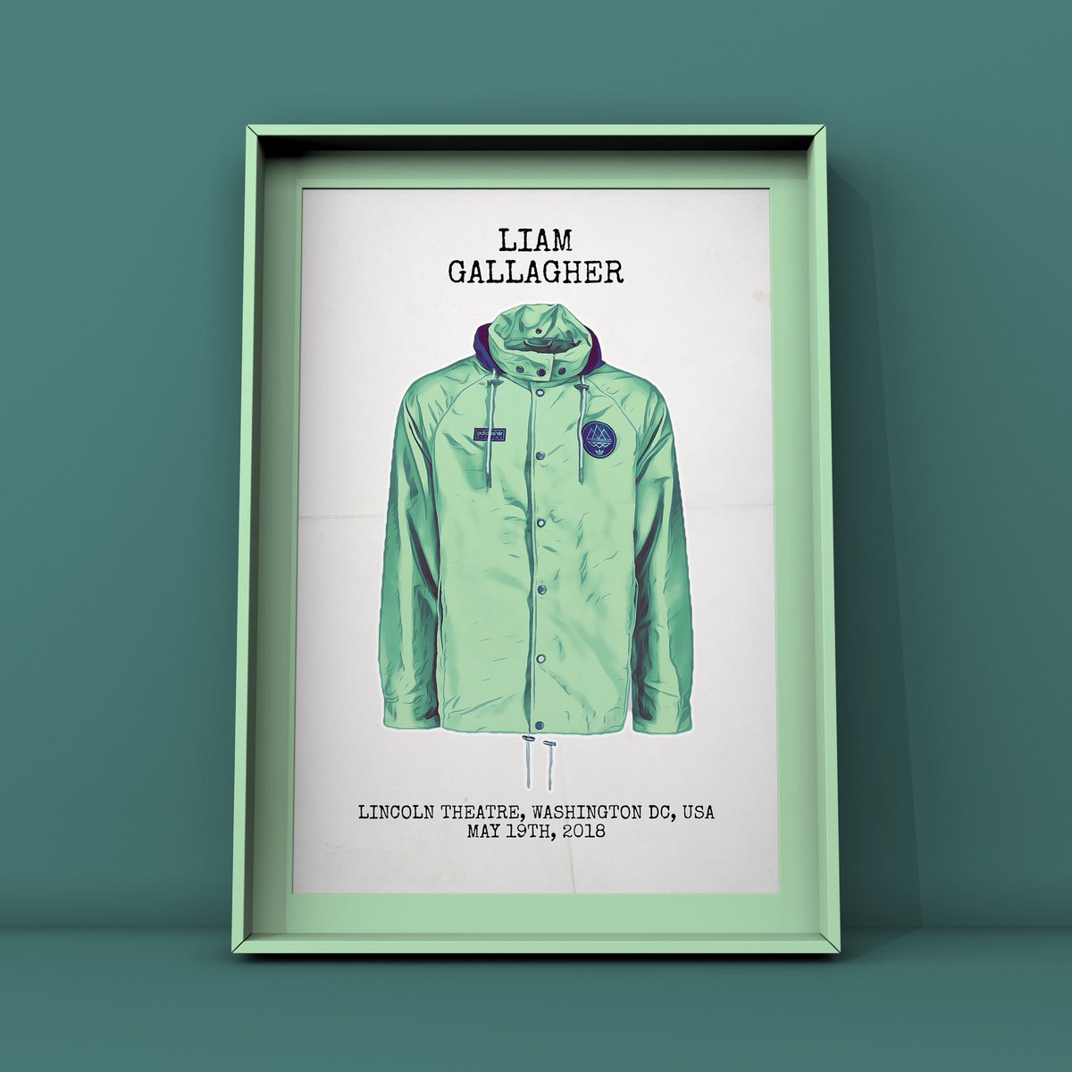 liam gallagher spezial 2019