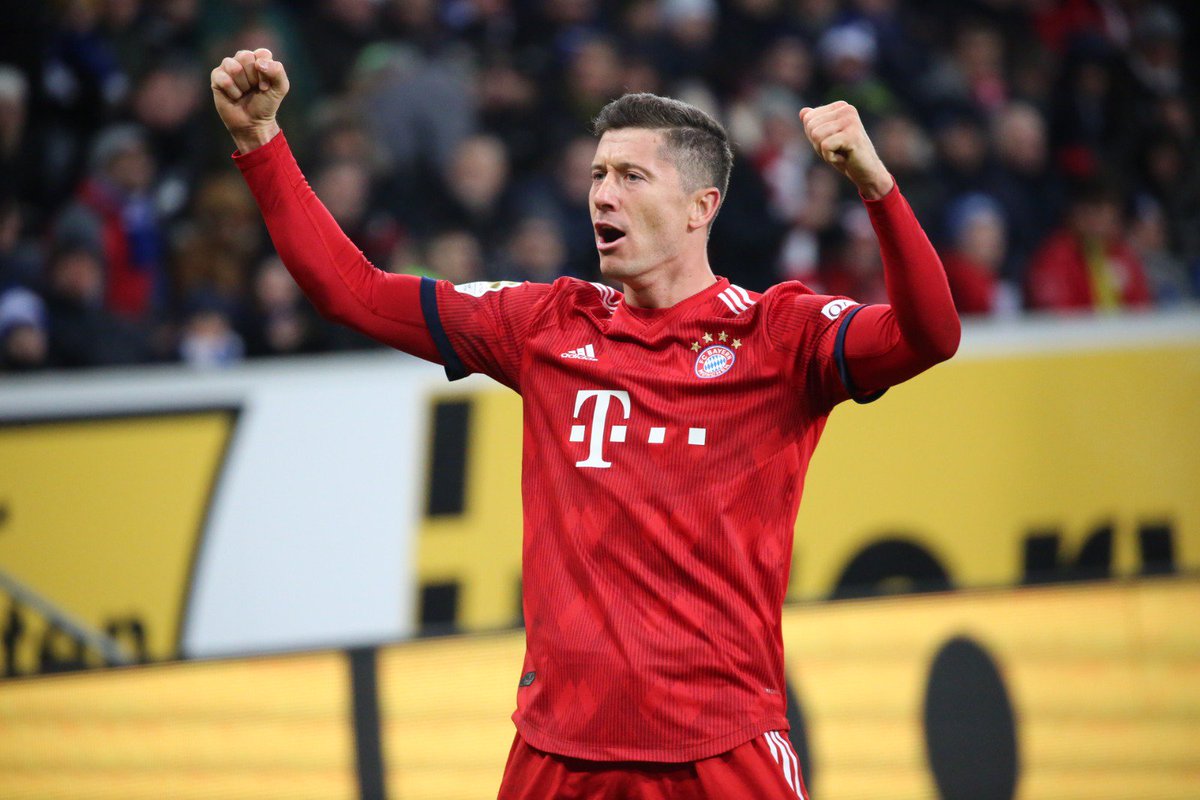 2019, LET'S GO! 🙌
#TSGFCB 1-3