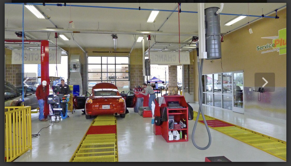Serviceplus_tx tweet picture