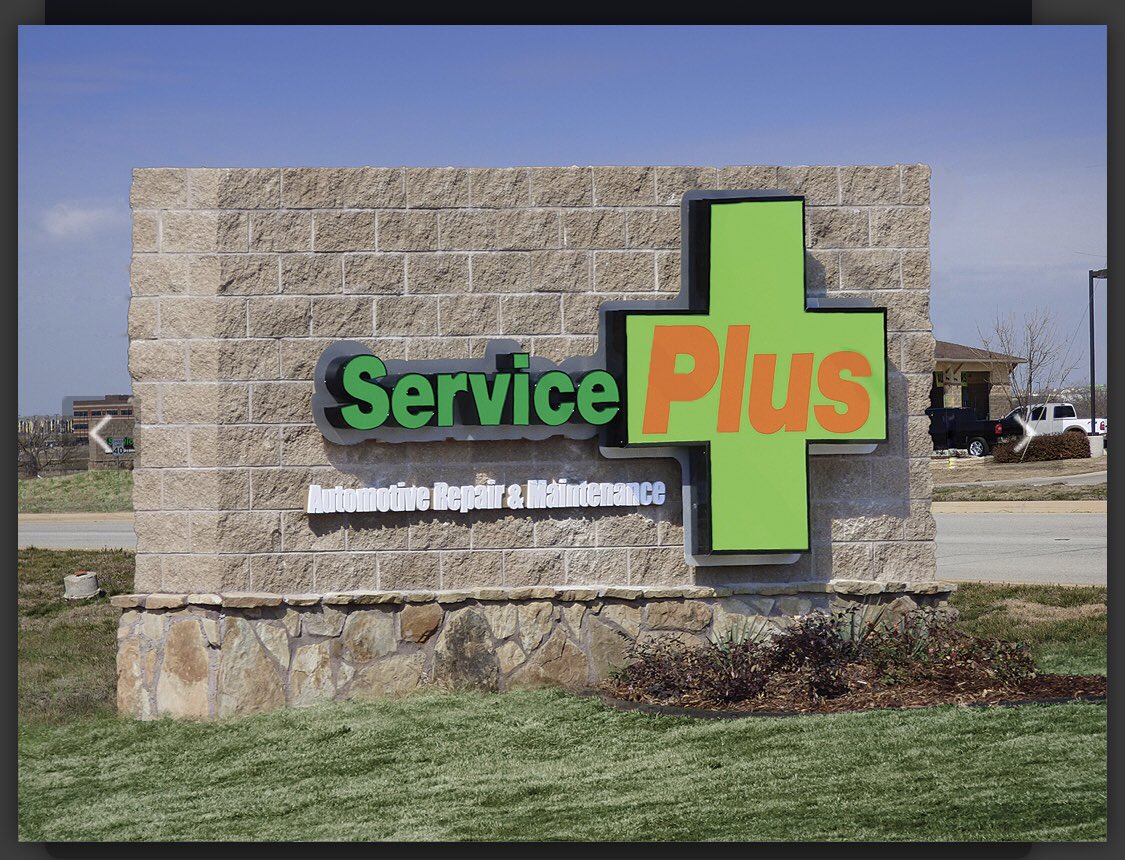 Serviceplus_tx tweet picture