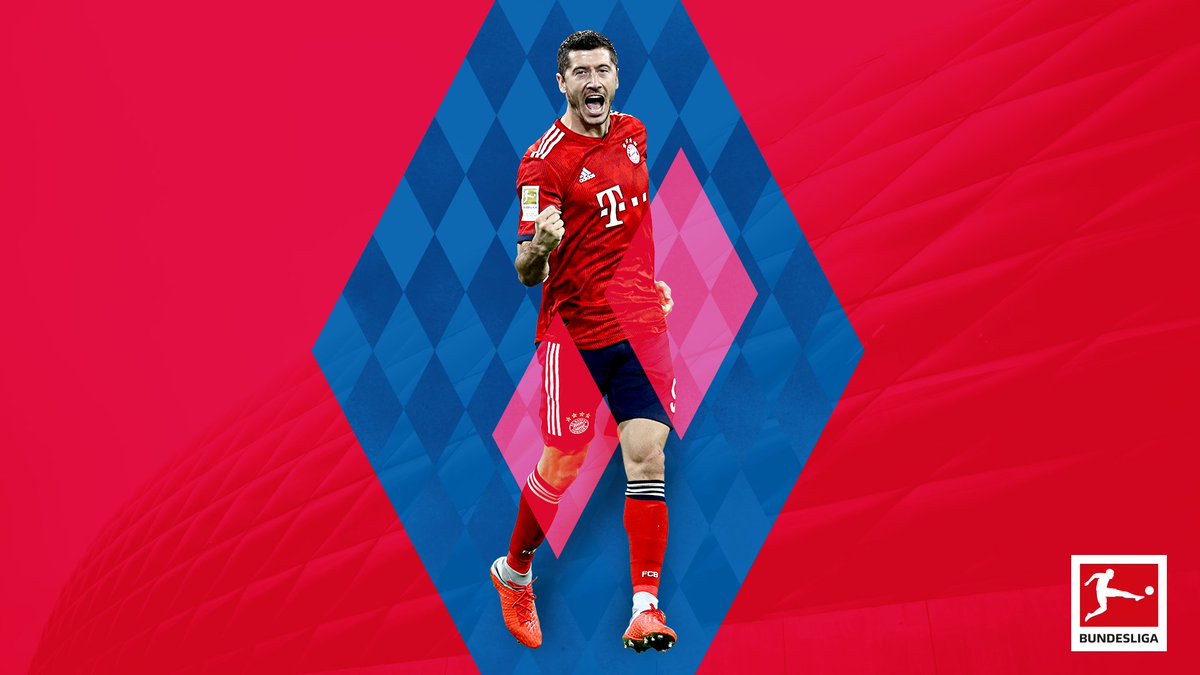 Game. Set. Match. 🎾
@lewy_official is practically served the goal on a plate and it looks like game over 🙅♂️
1-3 #TSGFCB (87')