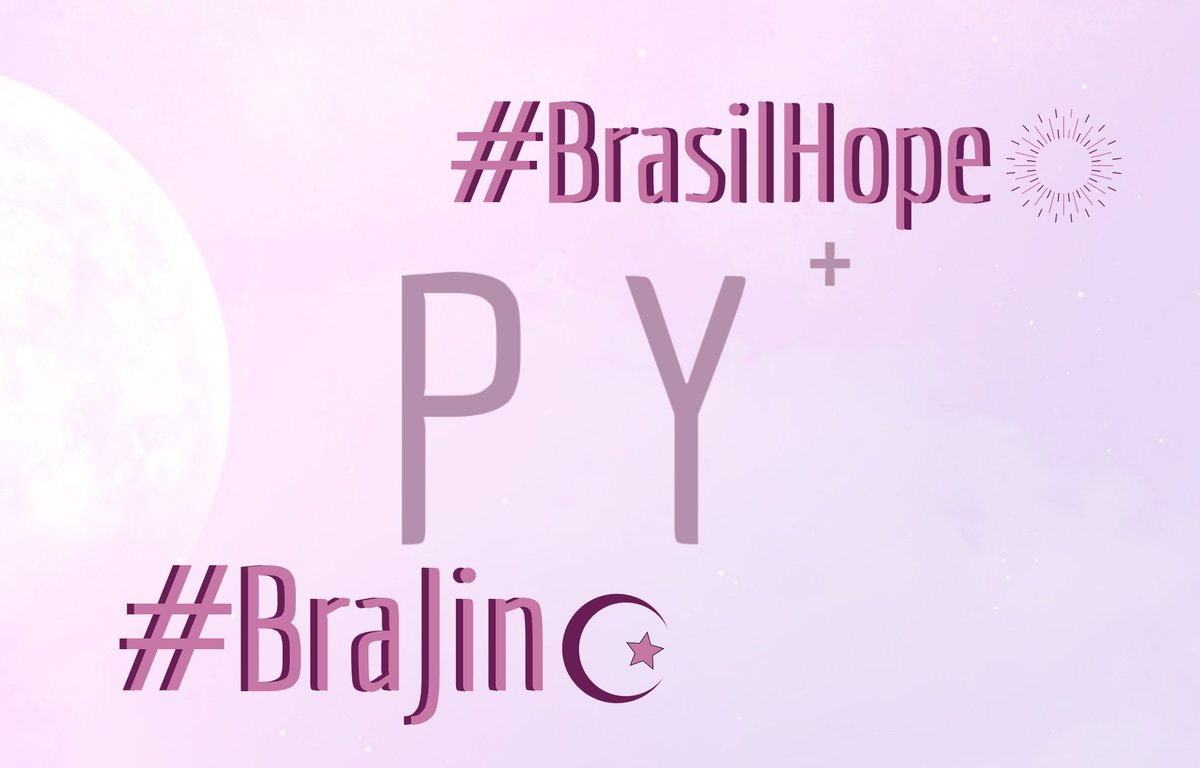 seitarmys's tweet image. Em breve....as 20:00hs ☀️🌙
#PYPROJECT
@BTS_twt