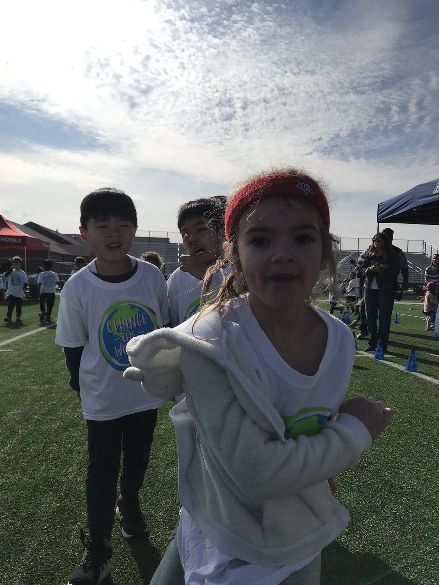 AspenEibertDCE's tweet photo. One of my favorite days of the year! @Boosterthon had it rocking today with all of our  @DCEtrailblazers we have learned so much the past 2 weeks. Thank you to all who made today possible!@DCEPTO #CISDOurStory #cisdkinder https://t.co/OD5lJrj9AR