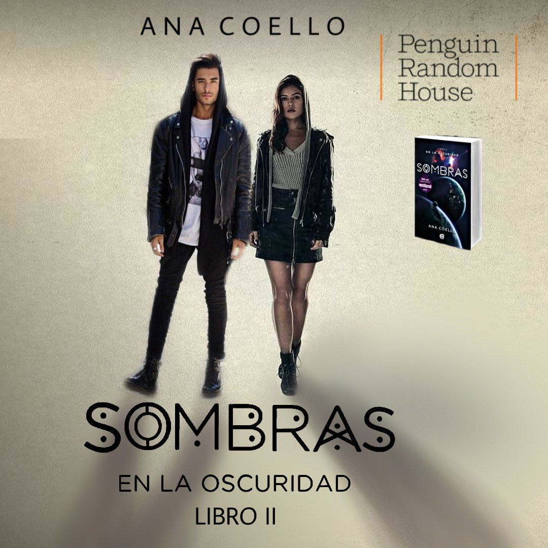 monykBony's tweet photo. @AnaCoello_ @penguinrandom
@CoemasCF
#Marzollegaya
#ELOII
#Sombras https://t.co/J2EBenV4lM