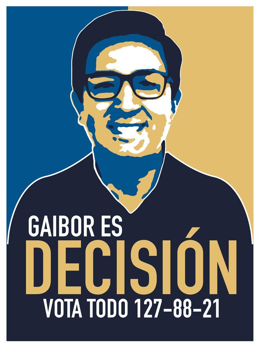 luisgaiborg's tweet photo. #GaiborConcejal #ElManEs https://t.co/pB7tiBBMw1