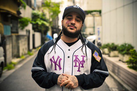 DatPiff's tweet photo. 4 years ago today, ASAP Yams passed away 🌹 RIP https://t.co/bGuXwbx3OQ