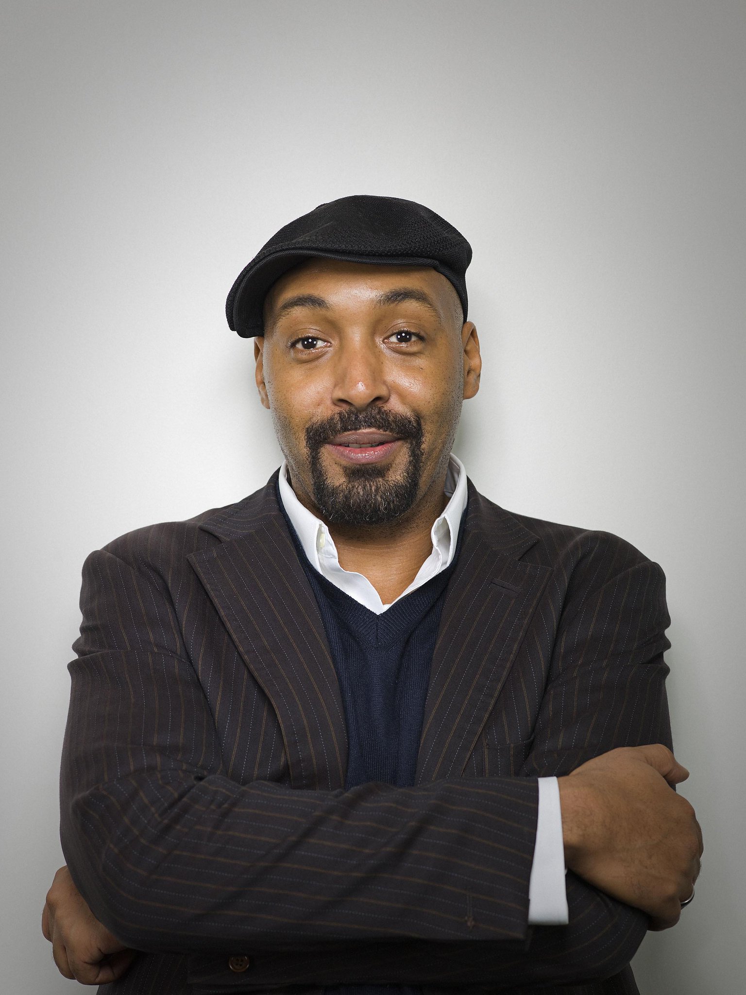 Happy Birthday Jesse L. Martin! 