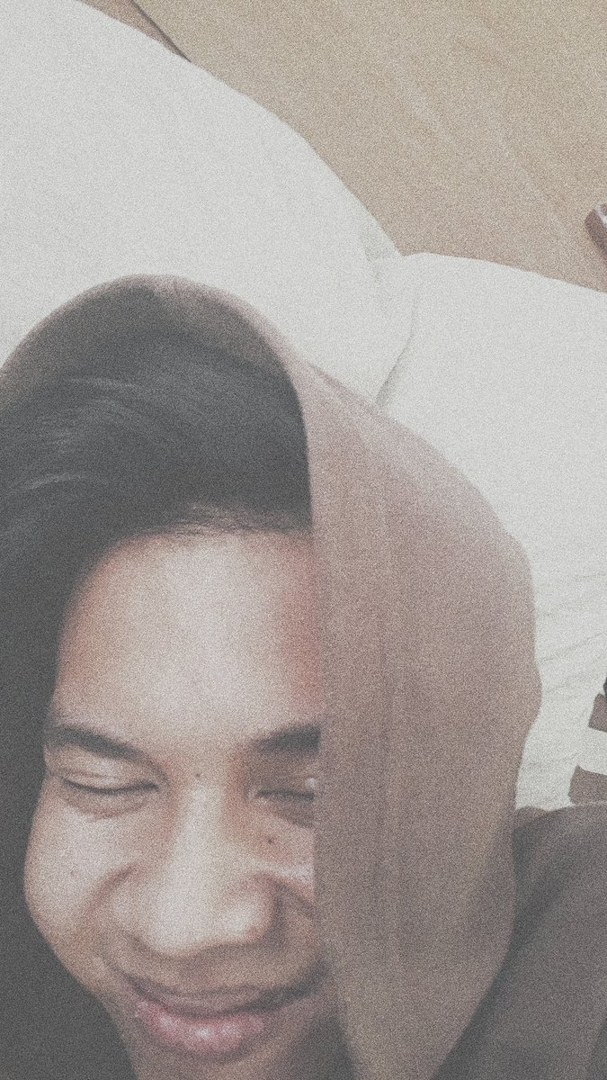 Iβm a simple person who hides a thousand feelings behind the happiest smile.