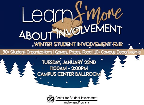 HVMovement's tweet photo. Come join us this Tuesday in the Campus Center Ballroom!! We along with 50+ organizations will be telling ya how to get involved on campus. It’s a great way to see where you’re going to best fit in and we can only hope that it is here with us. Can’t wait to see y’all there! https://t.co/q5KaAb0Z4Q