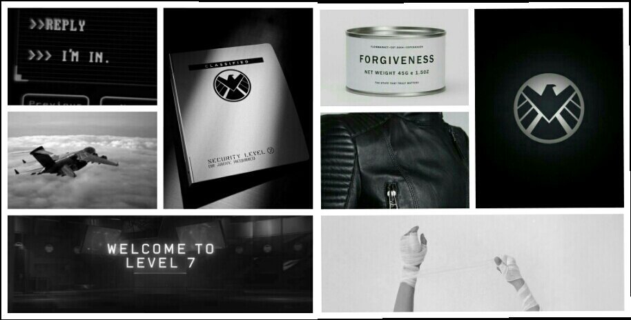 MarioHillShield's tweet image. ┋ Mario Hill ┋

    ̶A̶g̶ε̶и̶т̶ε̶ ̶d̶ε̶ ̶S̶н̶ι̶ε̶l̶d ᶰᴵᵛᴱˡ ⁷

》 Secretaria del Industrias Stark

❝La mayor parte de la comunidad de inteligencia quiso arrojarme a un agujero negro, pero incluso ellos no se atreven.❞

#MarvelRol

RT para difundir

❤️= Tramas