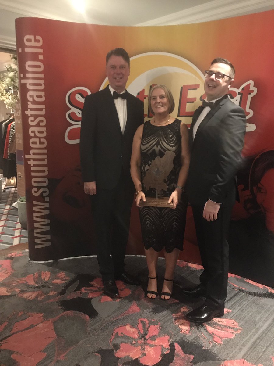 RFLWexford's tweet photo. Winner winner beef dinner!! #TalbotHotelWexford #OAA2018 https://t.co/MKineuSOlt