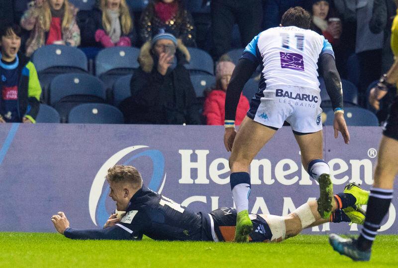 Scottish Rugby tweet media