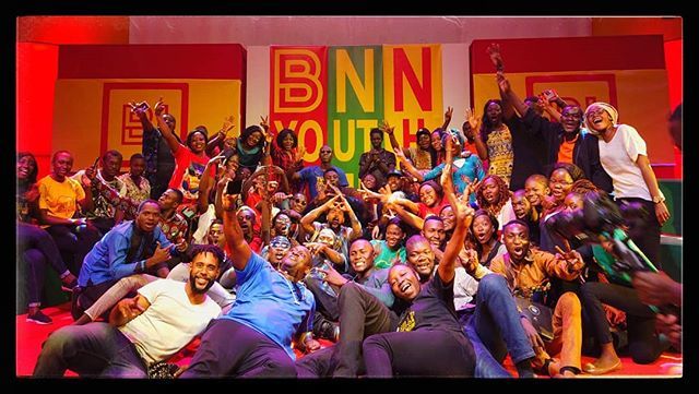 JustinHCinema's tweet photo. That's a wrap! The" Billi Now Now Youth Summit's" production is finished and ready for post! This experience of working with so many wonderful hardworking people in Ougadagou, Burkina Faso is one I will cherish for the rest of my life. https://t.co/qRv0z7BKRZ https://t.co/YNHuiIAOZI