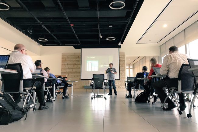 We have three new GrayMatter events to tell you about in this week's edition of TechHub. Our iFIX online forum is next week and we launch our emPOWERUP and Digital Disruptors events later this year. Check them out and sign up today. buff.ly/2FFxKPE #digitaltransformation