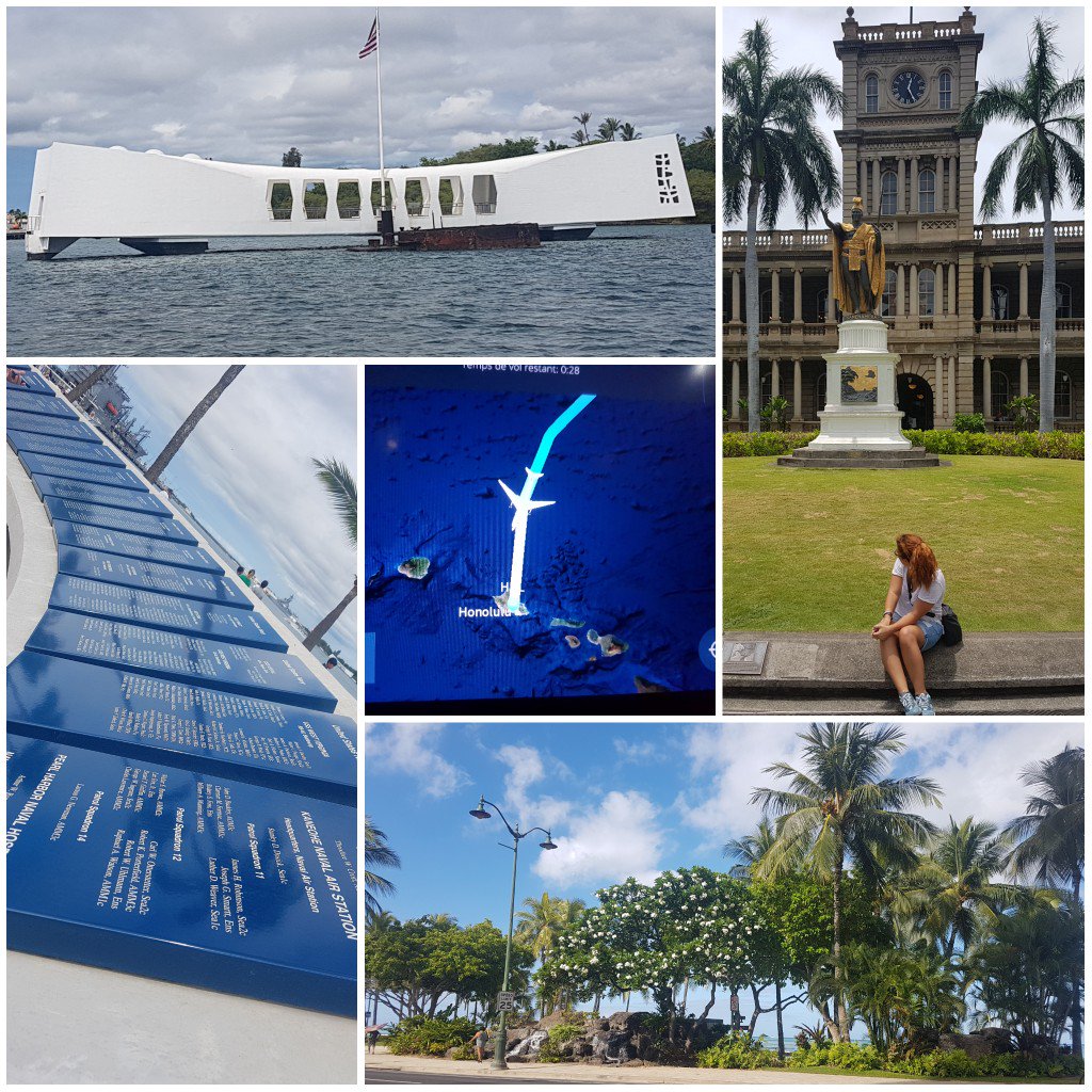 YrLittleThings's tweet image. "Fais de ta vie un rêve, et d'un rêve une réalité."

Enfant j'en ai rêvé 
En 2013 j'étais déterminé 
En 2018 j'ai réalisé

En 22 ans je n'ai jamais été aussi submergé d'émotions... ce voyage représente la joie, la tristesse, la fatigue, la solidarité et la paix.

Mahalo Hawaii