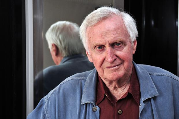 Happy birthday to one of my very favorite filmmakers, John Boorman! 