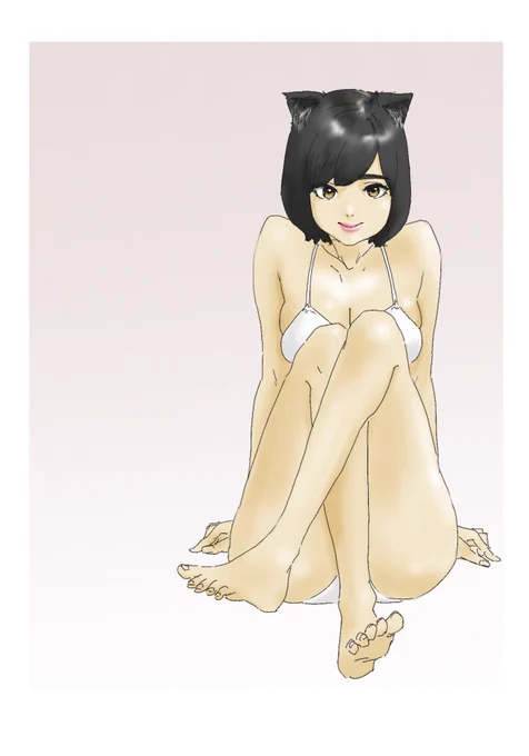 ネコミミ 