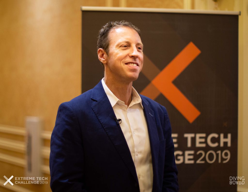 “We are honored to be selected as an XTC finalist from a group of amazing startups all working to improve our world.  We’re excited to pitch Sir Richard Branson on Necker Island and to share our mission to promote healthy aging.” Mark Allen, Co-Founder &amp; CEO, <a href="/ElevianInc/">Elevian, Inc.</a>