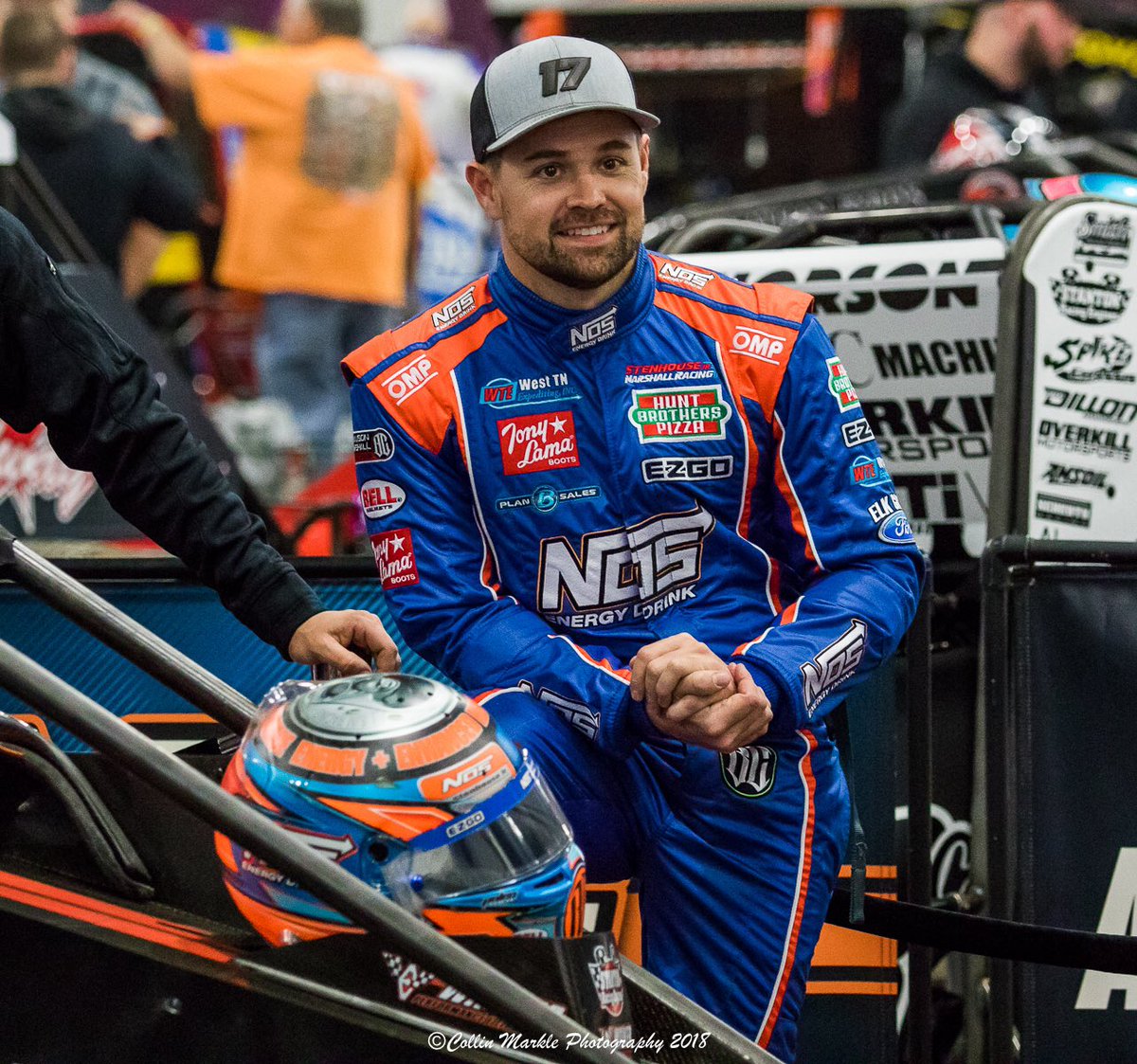 ClausonMarshall's tweet photo. It’s time! #ChiliBowl https://t.co/Lp0ObG6BOK