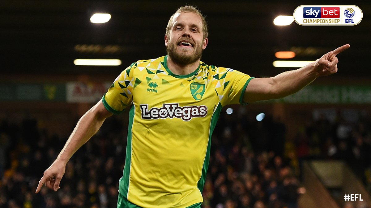 1. @LUFC - P27, 54 points
2. @NorwichCityFC - P28, 53 points
3. @SUFC_tweets - P27, 50 points
🍿🍿🍿