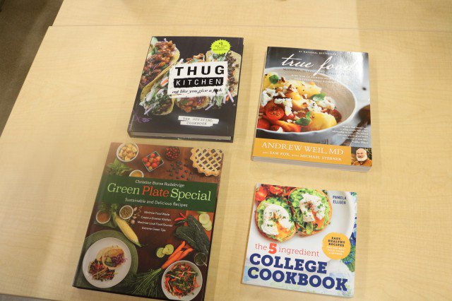 UO Student Sustainability Center tweet media