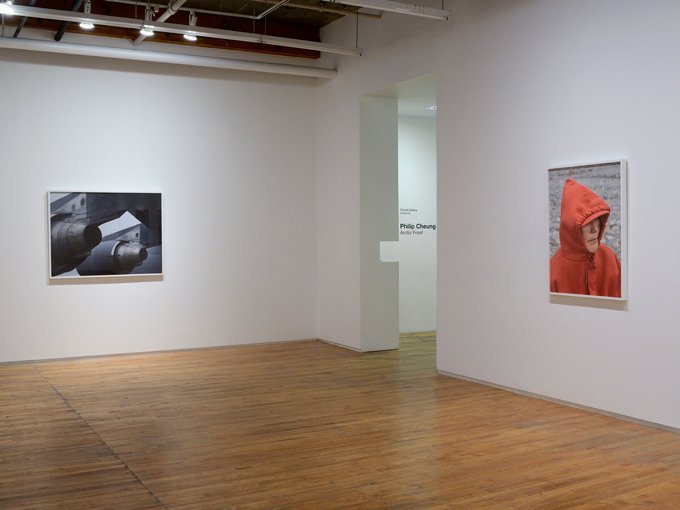 circuitgallery's tweet image. Saturday gallery going? Stop by our current exhibition - Philip Cheung: Arctic Front - on view at Circuit Gallery at Prefix Institute of Contemporary Art, 401 Richmond Street West in #Toronto. Exhibition runs through Feb. 2. @philip_cheung Learn more: circuitgallery.com/exhibitions/