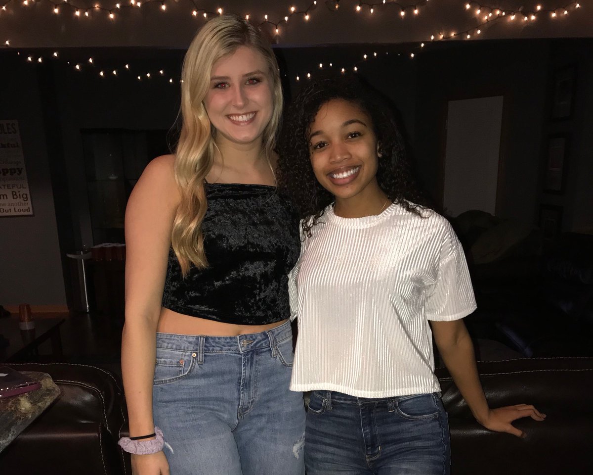 Sydney Fitz tweet media