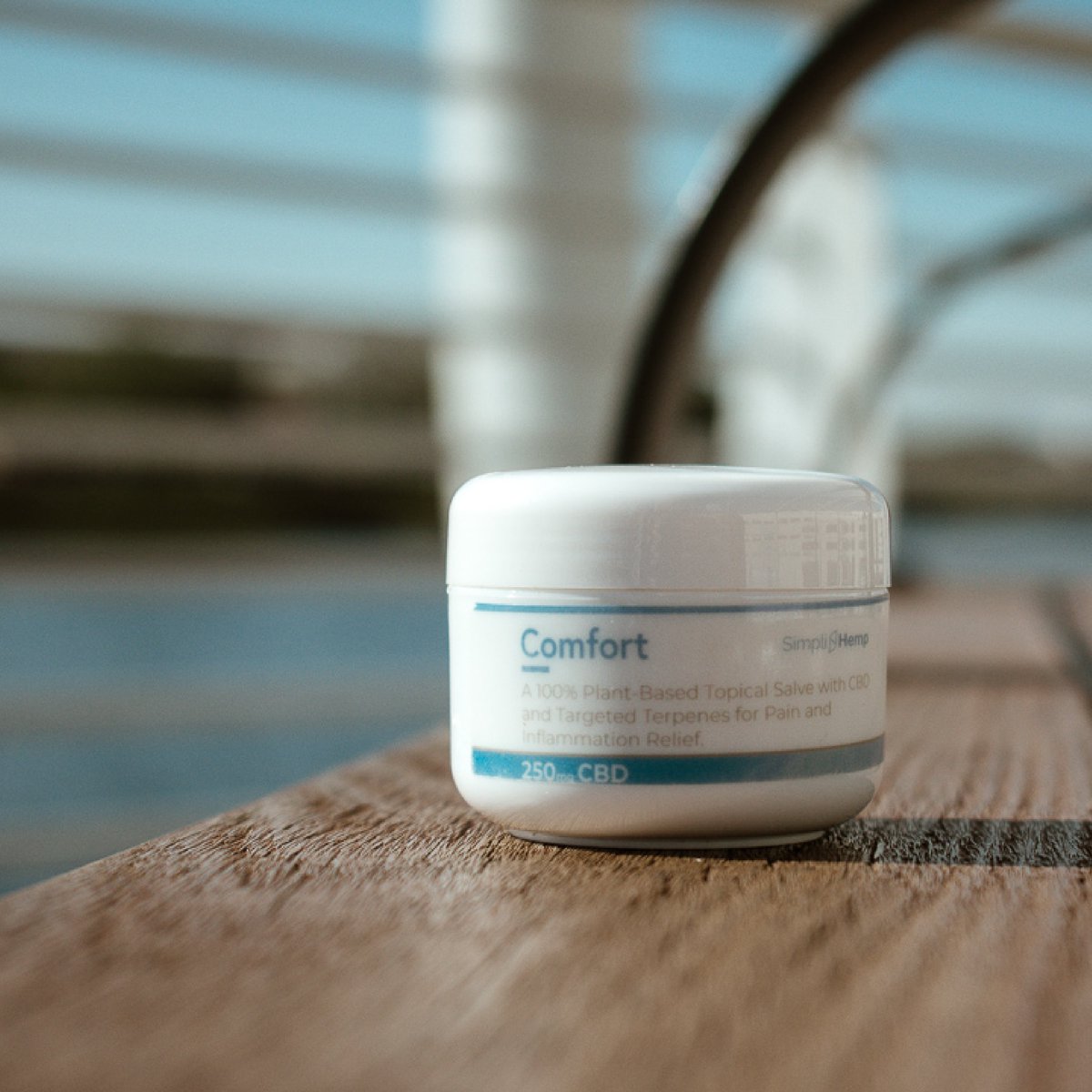 Revitalize Your Body. Our Salve Combines Organic CBD and Organic Terpenes along with Organic Coconut Oil and Beeswax To Provide Aimed Relief For Your Skin And Joints!.
.
.
#simplihemp #cbd #cannabidiol #cannabinoids #cbdsalve #organic #cbdcures #allnatural #cbdlove #cbdheals