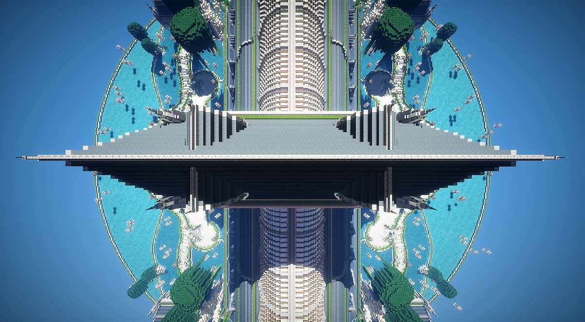 kimandjax's tweet photo. My first official published piece on @PlanetMinecraft 
Revisiting the Kiel Cathedral, an incredibly sentimental #Minecraft build that spans solidarity, diversity and personal tradgedy. The first of many to publish, watch this space!

🏰 Project: https://t.co/kazvICvfxI https://t.co/MXROFjBdk9