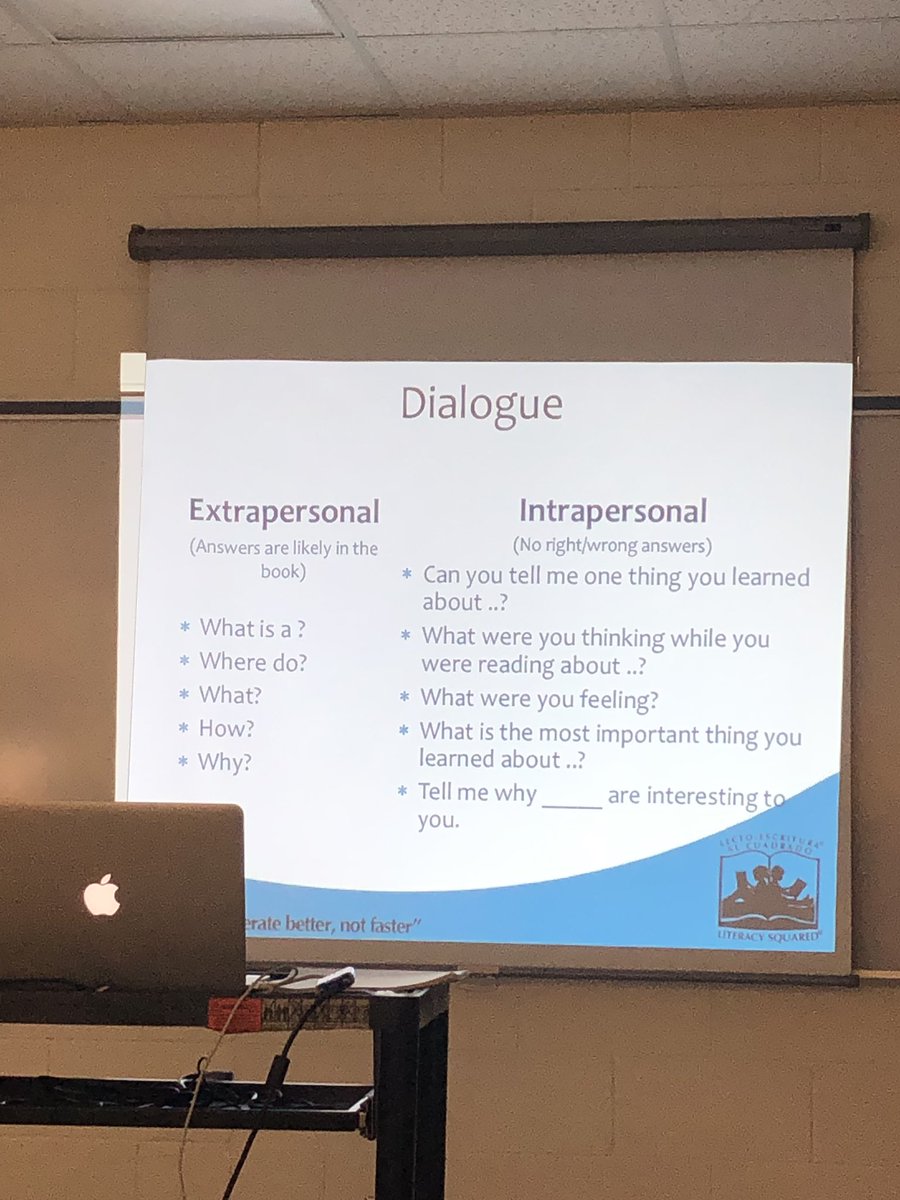 ephsmagnets's tweet photo. “Becoming bilaterate better, not faster” 3 days of awesome Biliteracy Squared instruction thank you @EPISD_DualLang https://t.co/BSaDObOuCe