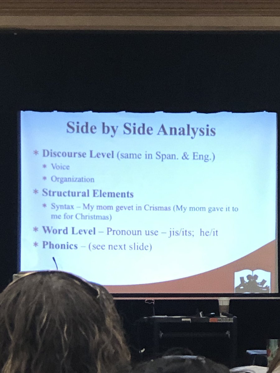 ephsmagnets's tweet photo. “Becoming bilaterate better, not faster” 3 days of awesome Biliteracy Squared instruction thank you @EPISD_DualLang https://t.co/BSaDObOuCe